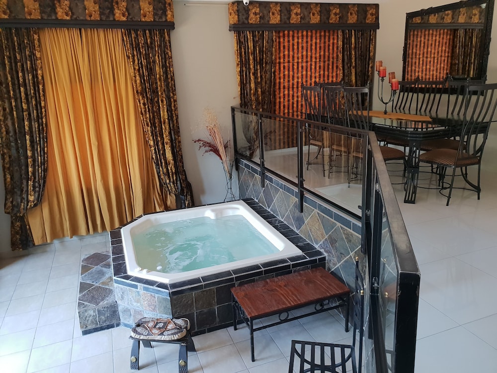 Fa Trez Guest House and Spa