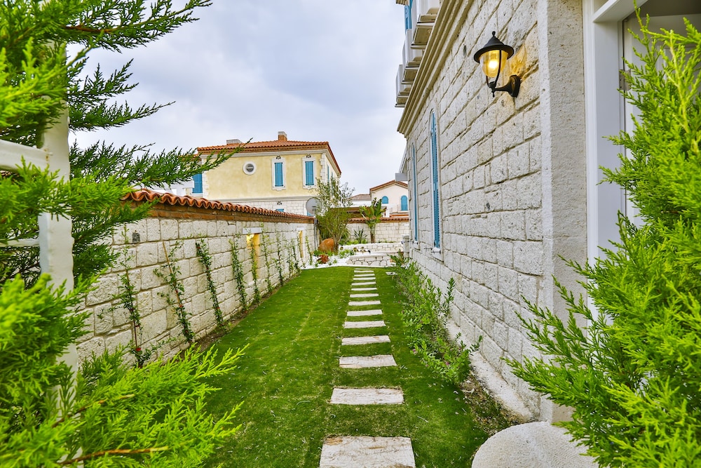 Cumbalı Konak Alaçatı - Image 102