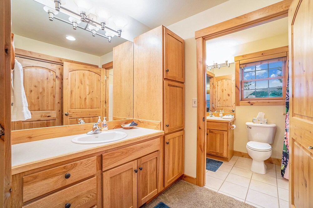 Solitude Condos - Estes Park CO