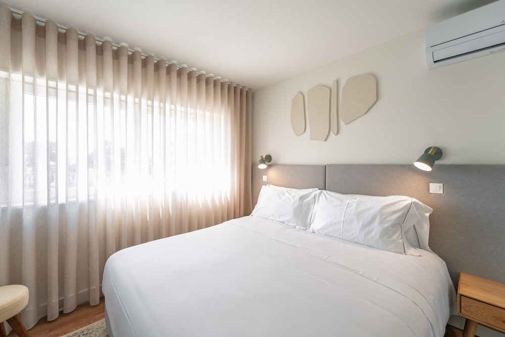 Bom Sucesso Executive Flat 5 1 by Feel Porto
