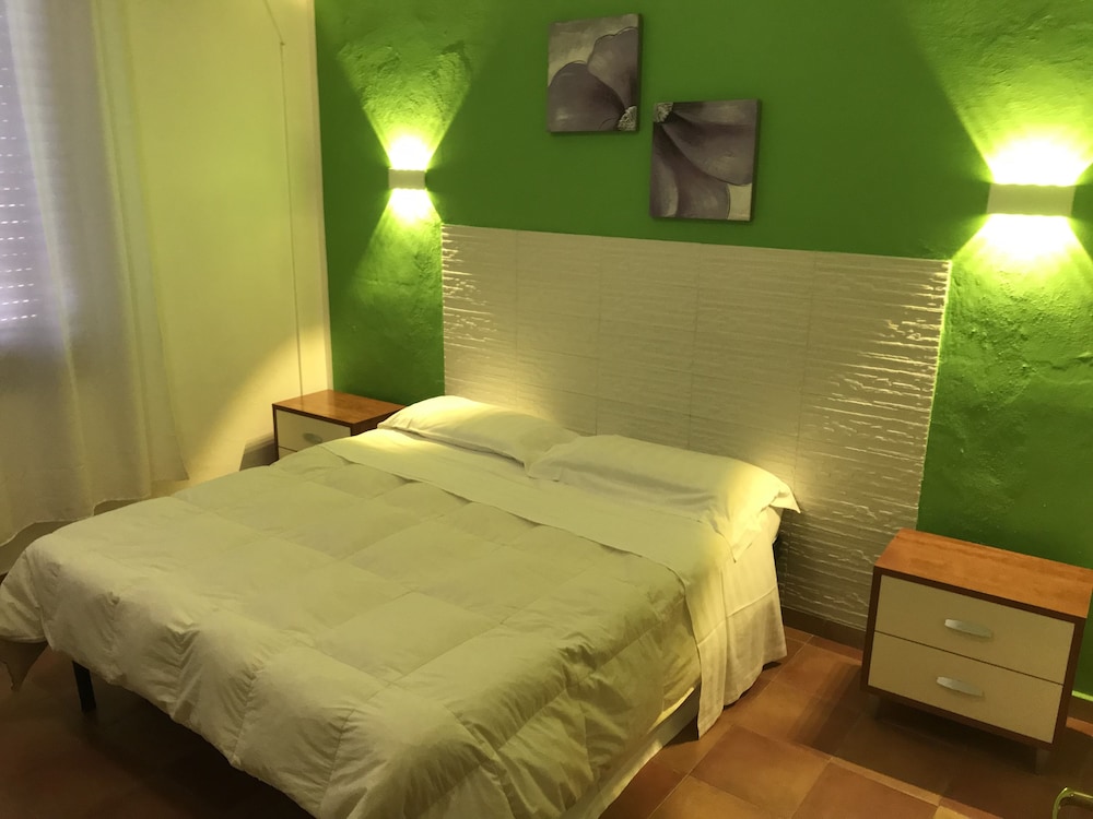 La Mimosa B&B photo 5