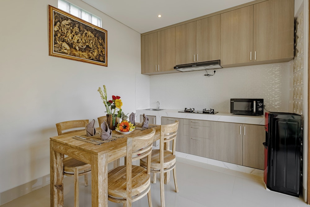 Luxury Nanda Villa Ubud - Image 4