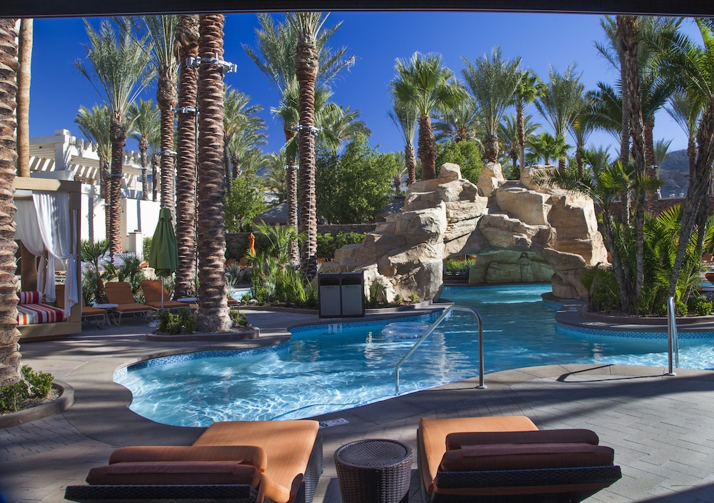 Harrah's Resort Southern California - Property Image 2