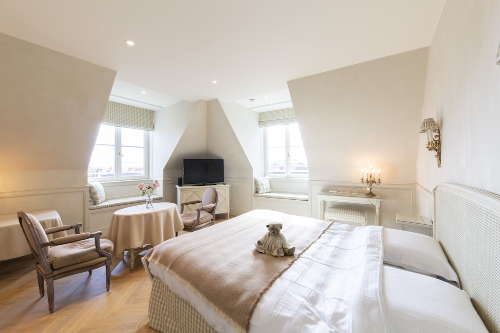 Bruges Vacations - BB Mirabel - Property Image 47