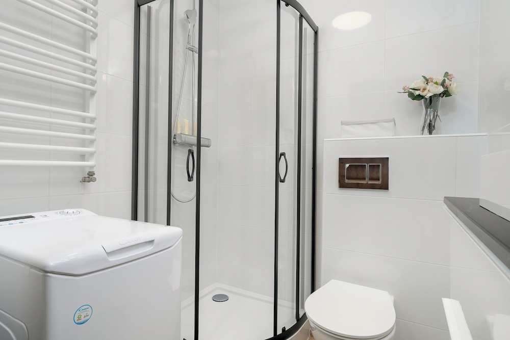 Studio z Tarasem 2 Osoby by Renters