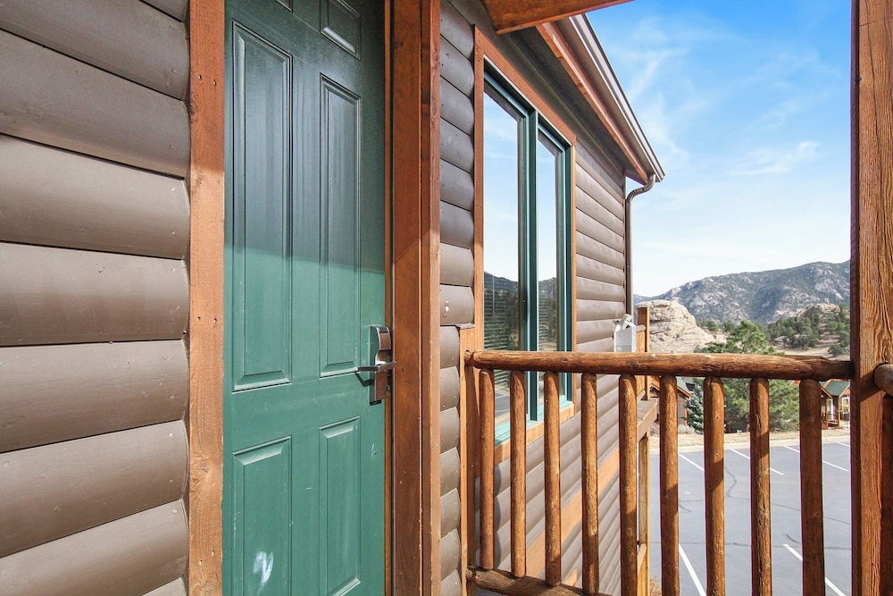 Estes Park CO Condos