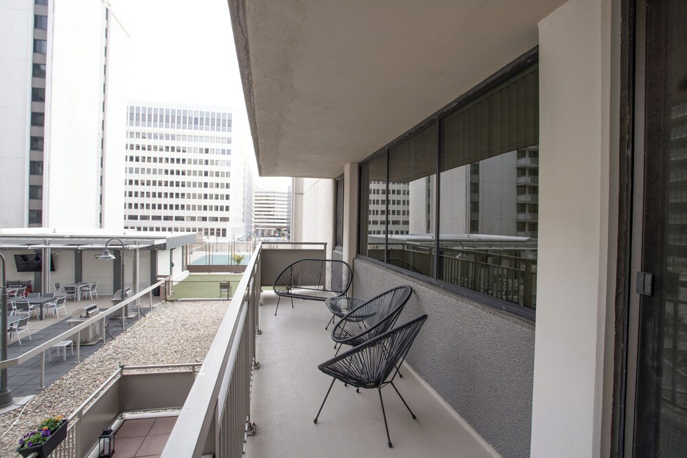 Serene DC-Area Apartments