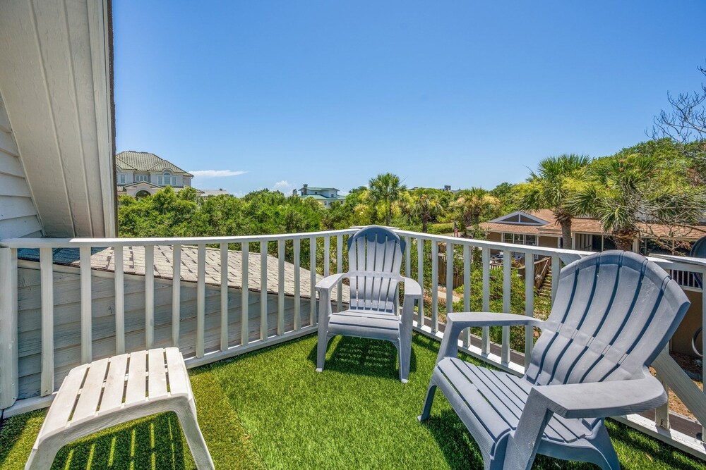 Berry Restful 5 Bedroom Home