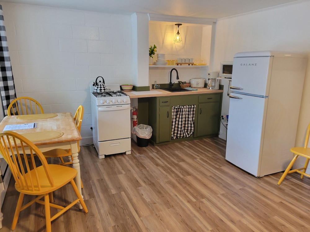 Cottage Place on Squam Lake
