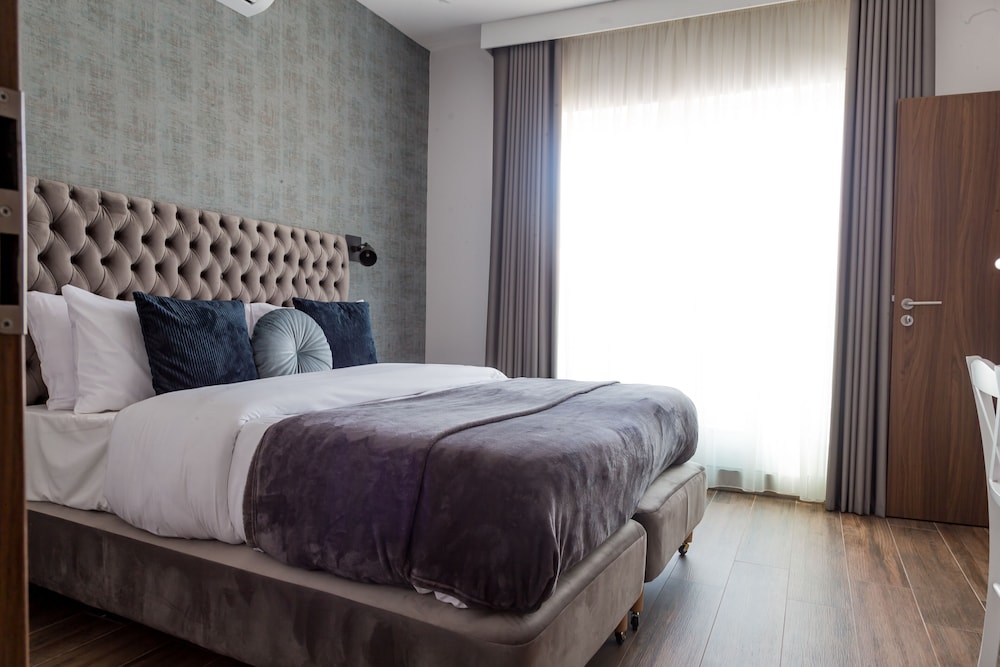 De Rohan B&B