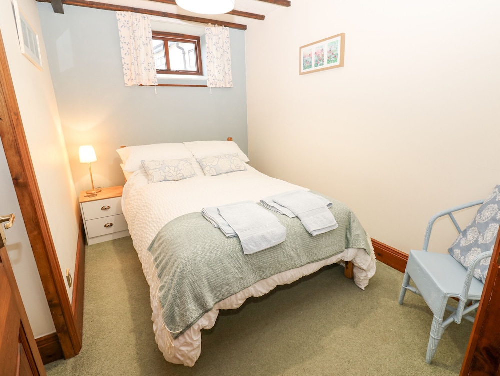 Mordon Moor Cottage