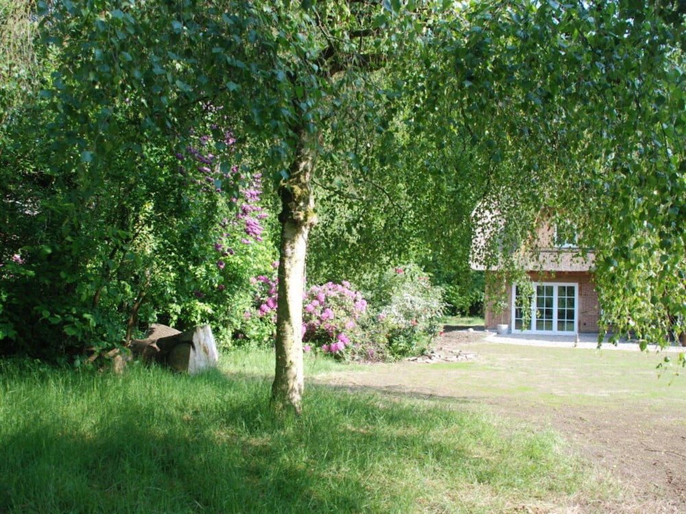 Apartment at the Eichenpark