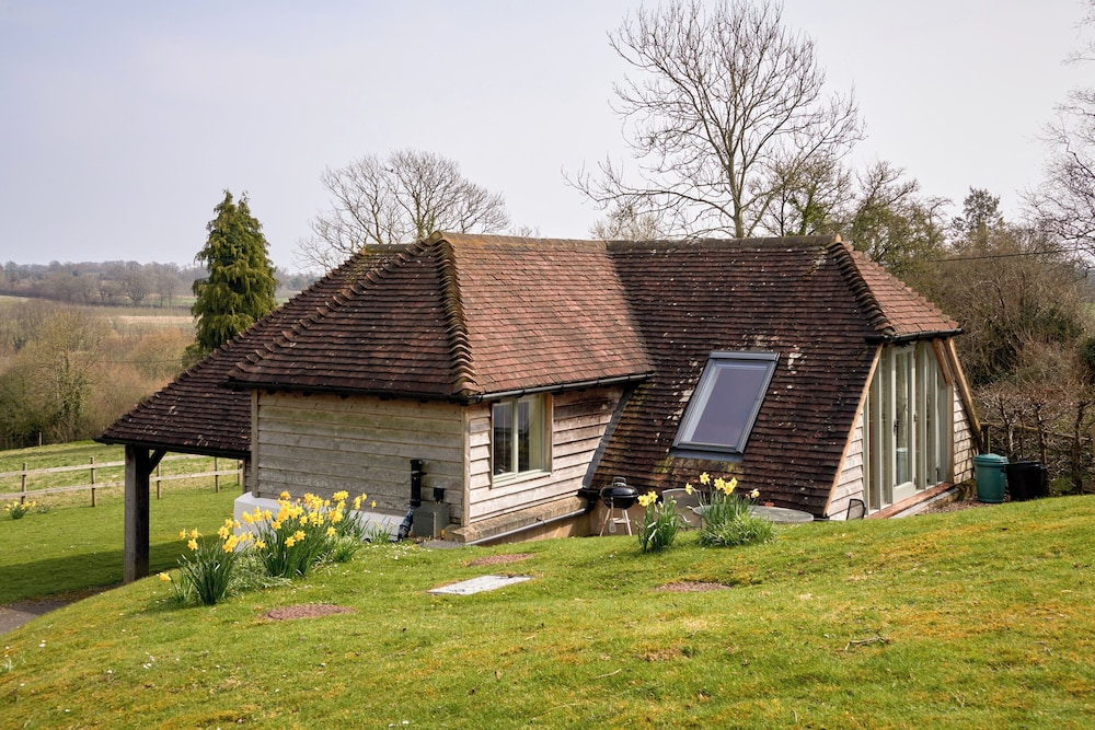 Galley Hill Garden Studio