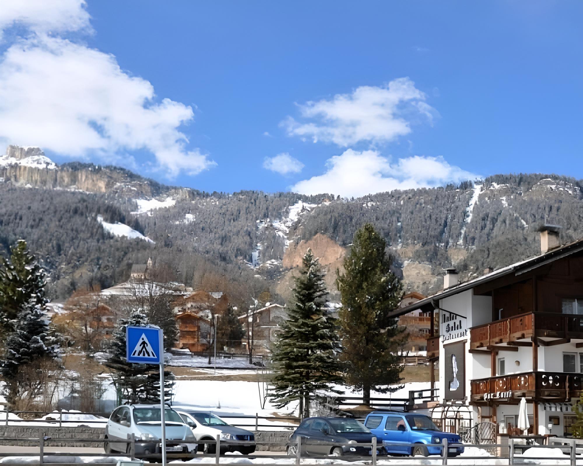 Interhotel