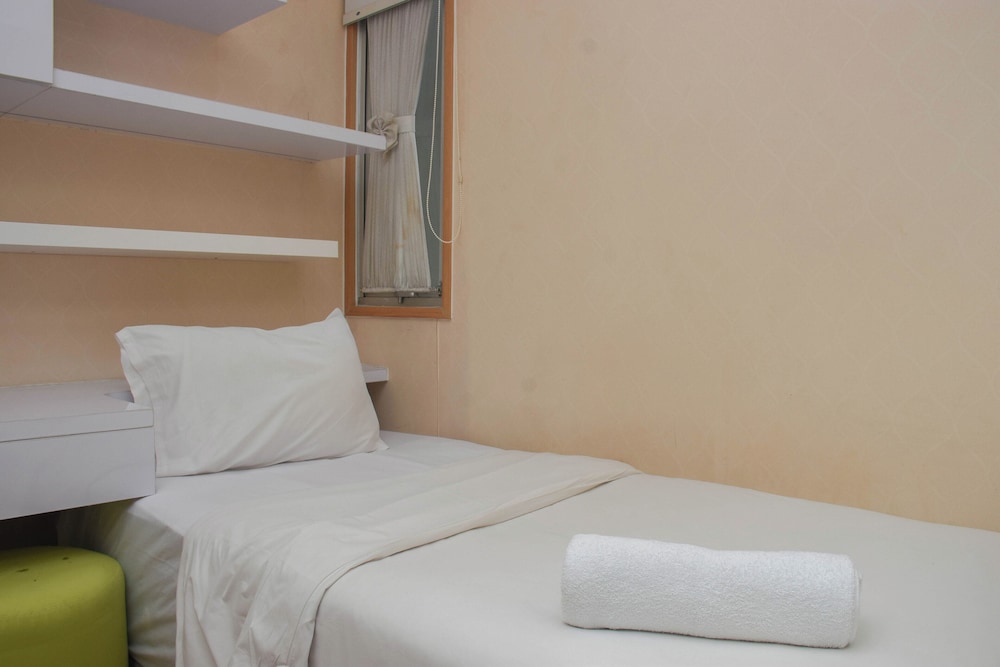 Cozy Stay 2Br At Pakubuwono Terrace Apartment