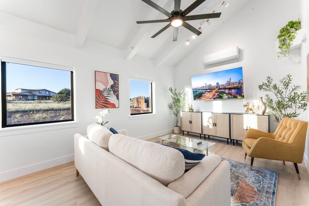 NEW Luxe Ranch Double Villas Near GC S Rim