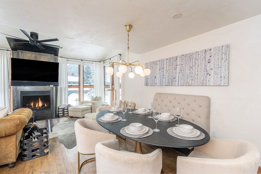 Viking Lodge Condos - Telluride Ski Resort