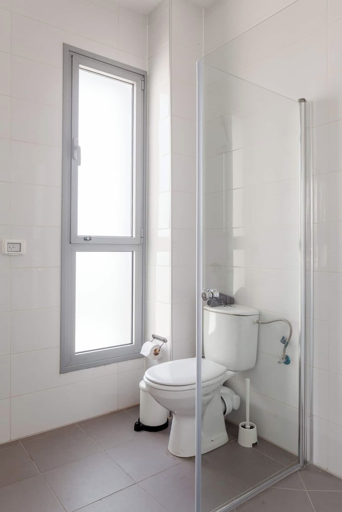 Luxury 3BR APT 33 Floor See View Tower