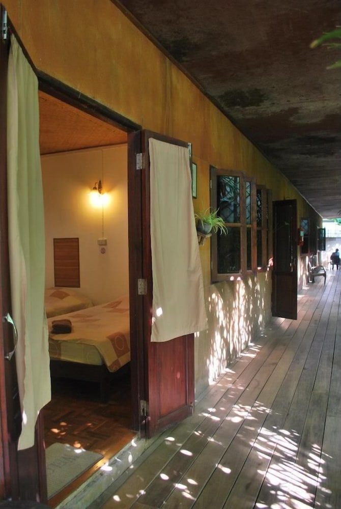 Breeze of Pai Guesthouse