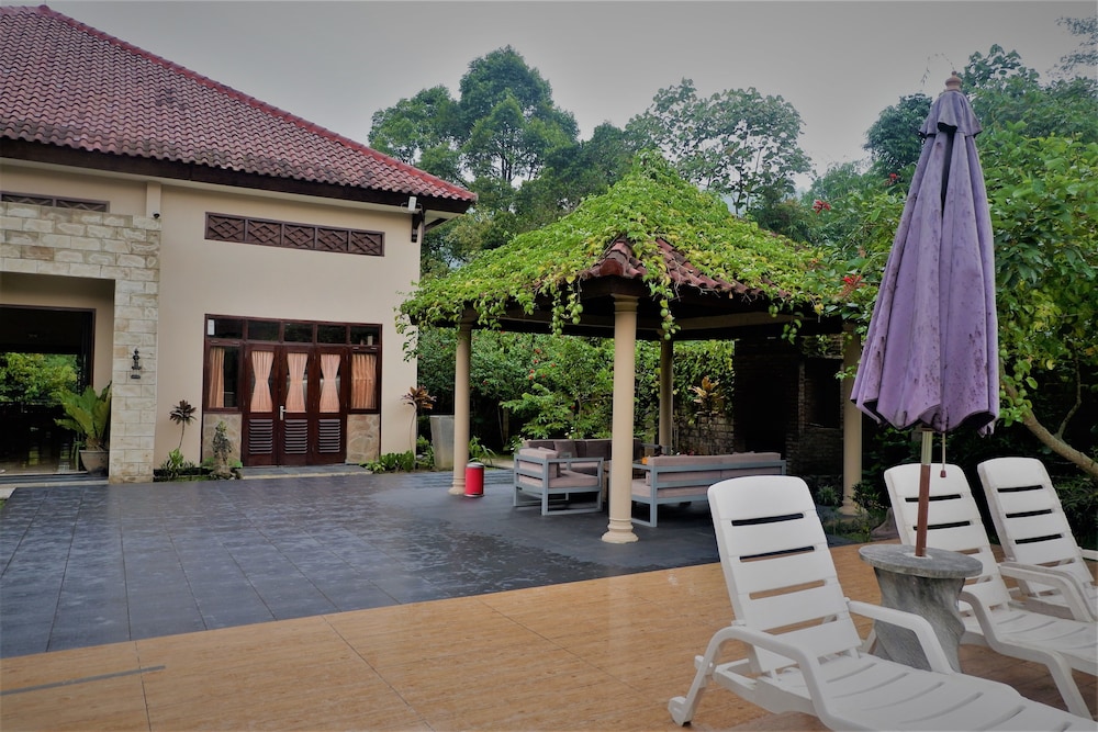 Villa Kendi