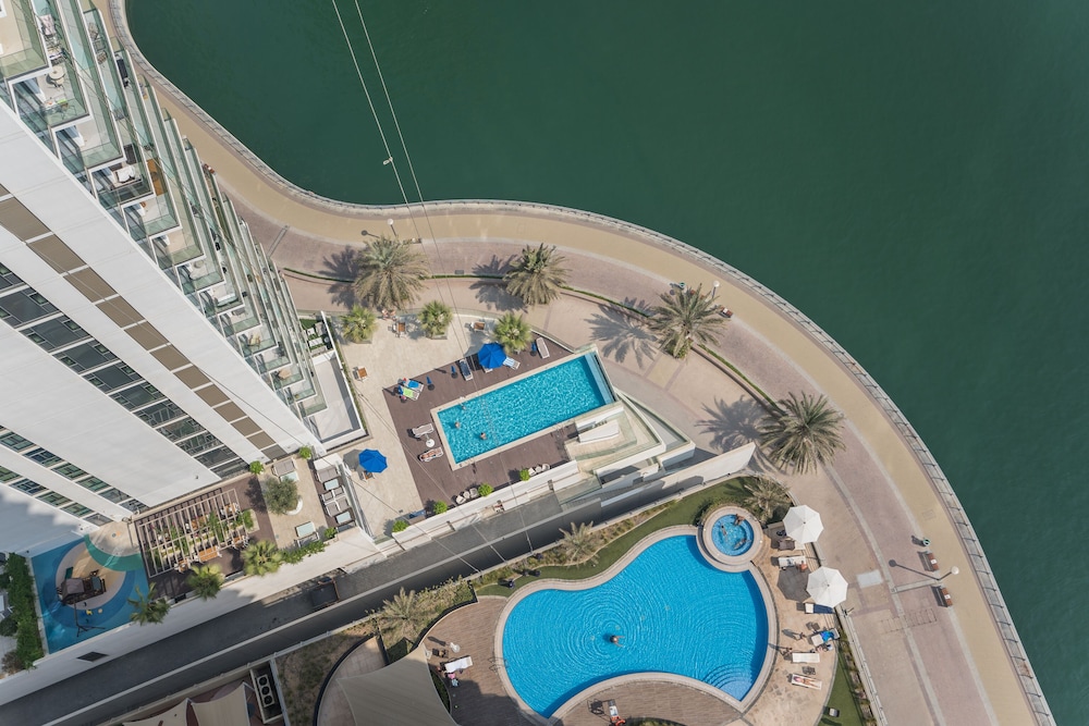HiGuests - JAM Marina Residence