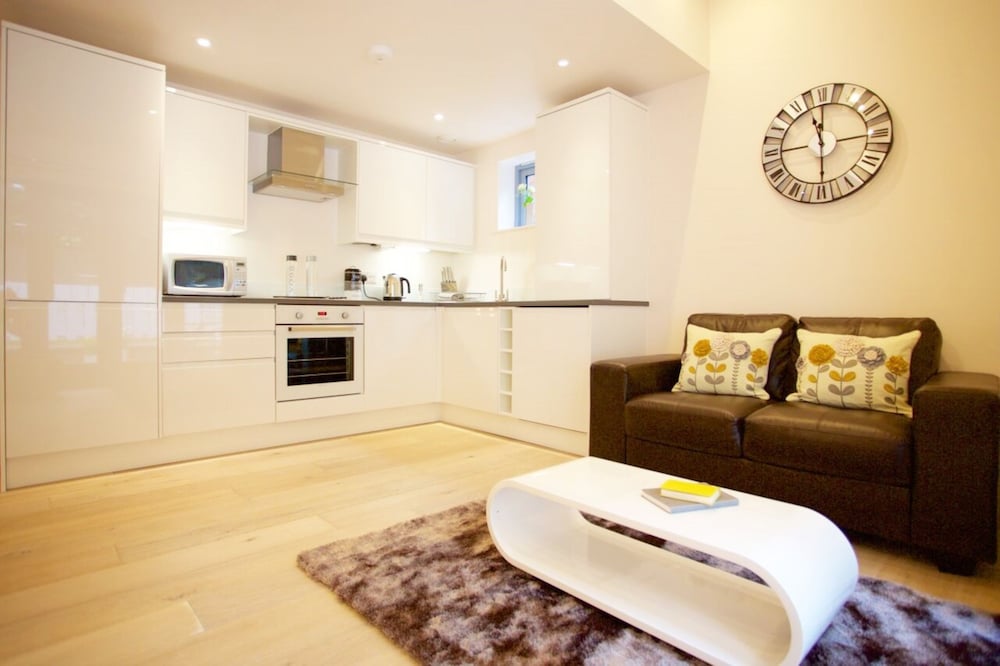 Citystay Living - Citygate
