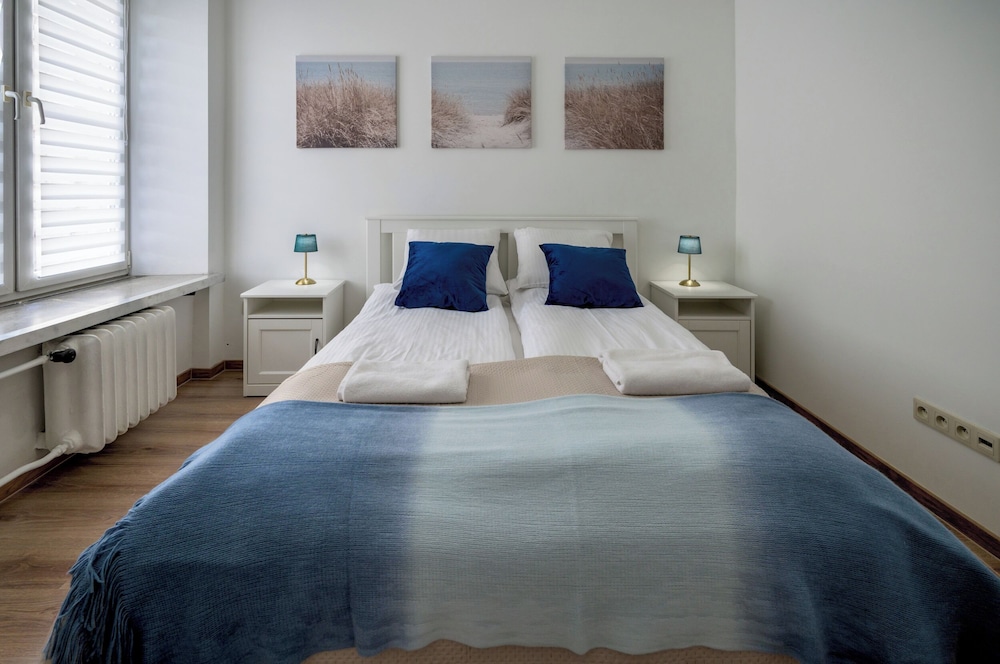 RentPlanet - Apartament Kościuszki II