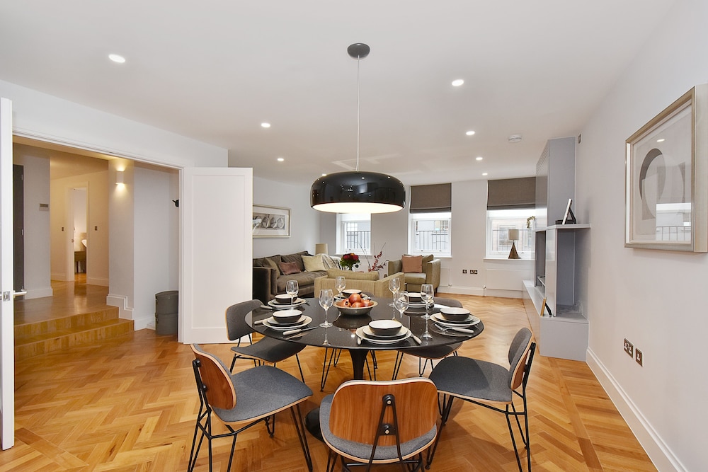 London Choice Apartments - Mayfair One
