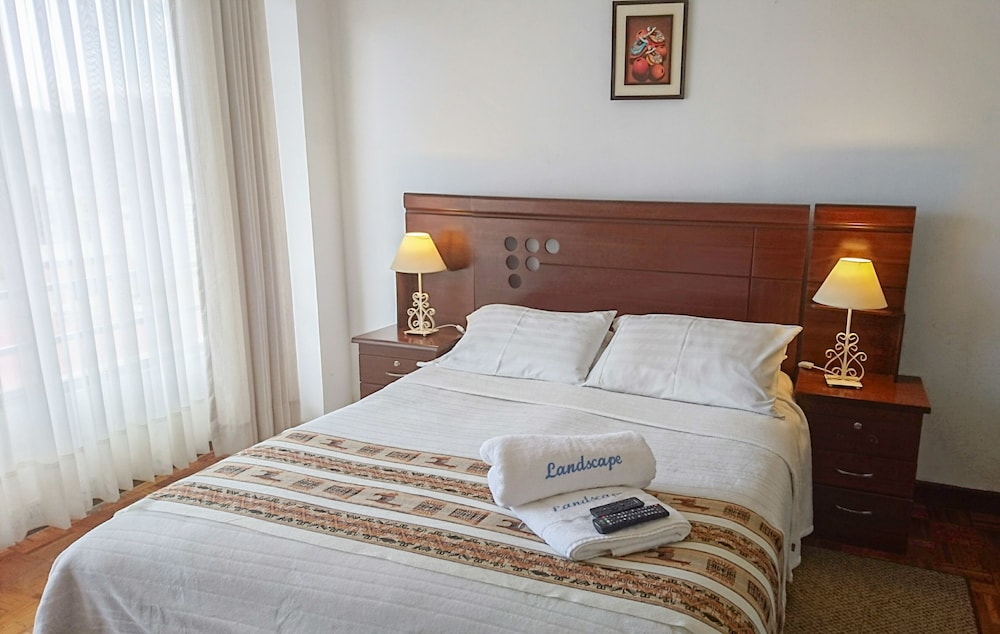 Landscape Bed & Breakfast