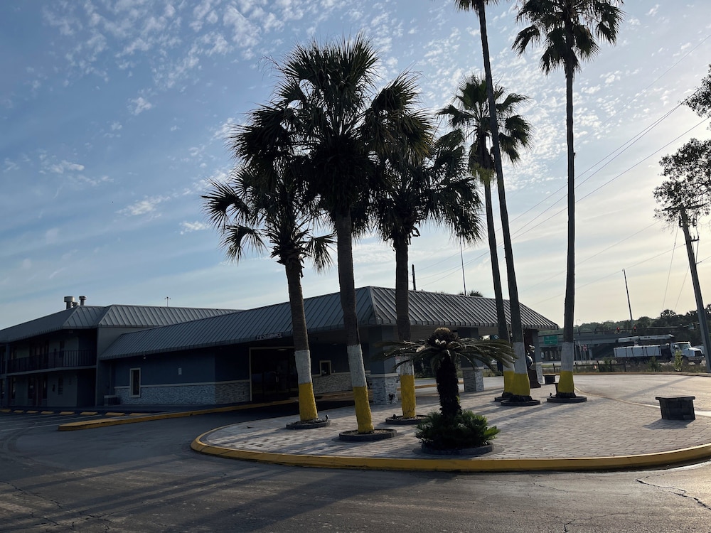 Old Town Inn - St Augustine South