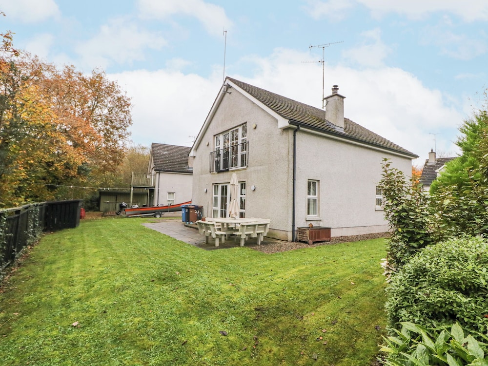 Gooseberry Cottage