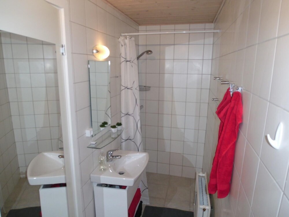 Give City Apartment