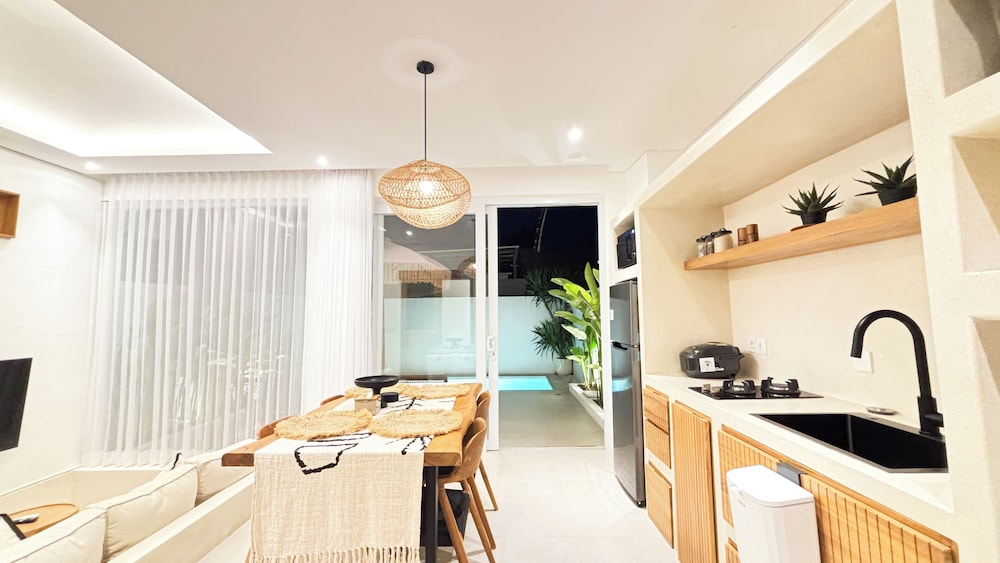 Villa Balinay