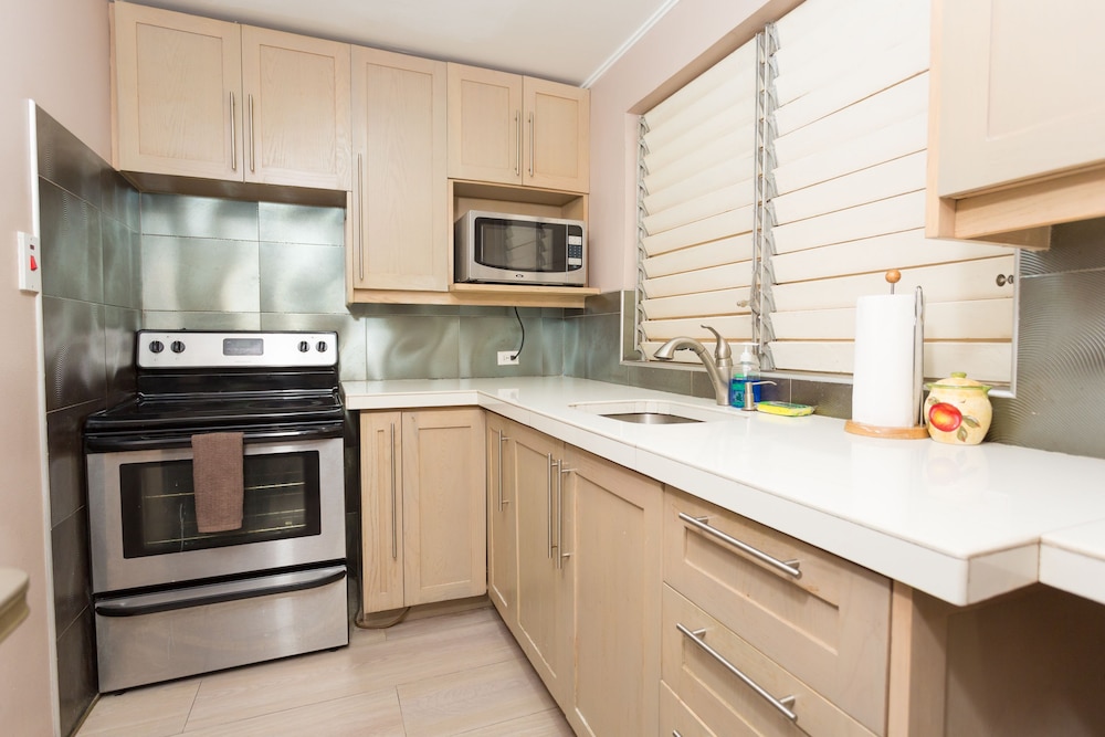 New Kingston Guest Apartments II
