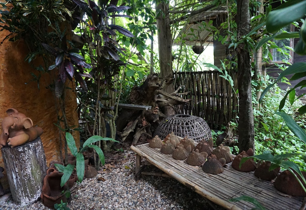 Konkubdin Homestay