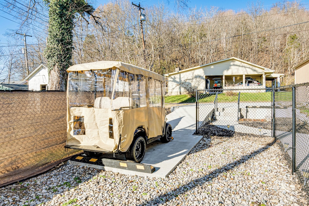 East End River Retreat: Dogs Welcome!