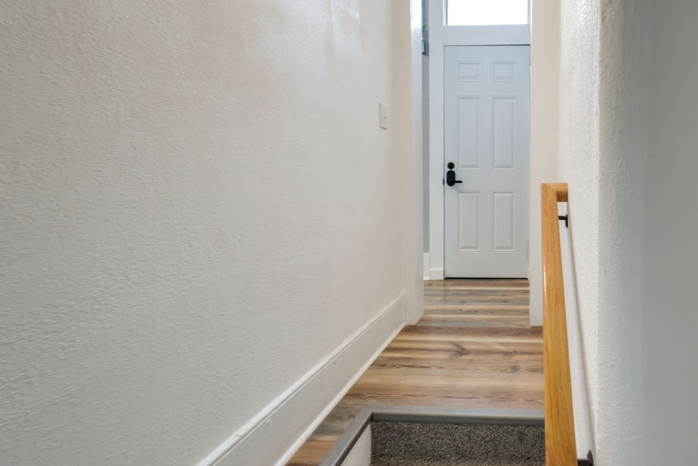 Renovated Augusta Apartment ~ 1 Mi to Downtown!