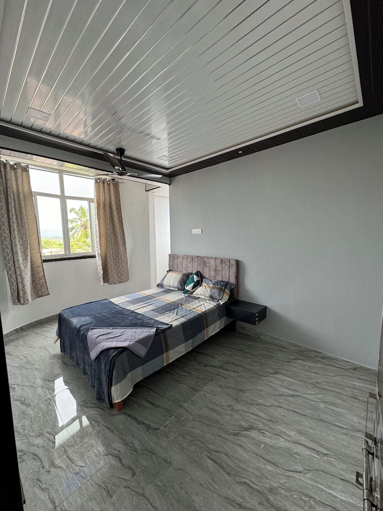 soge holiday lodging