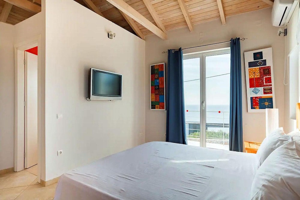 Tersanas Villas