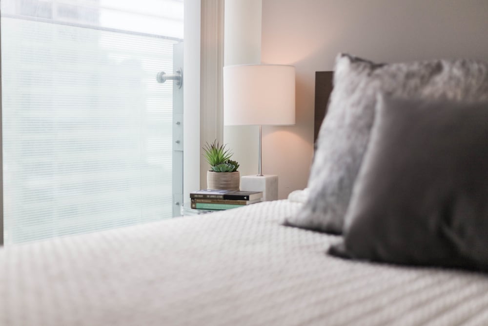 The York Boutique Suites