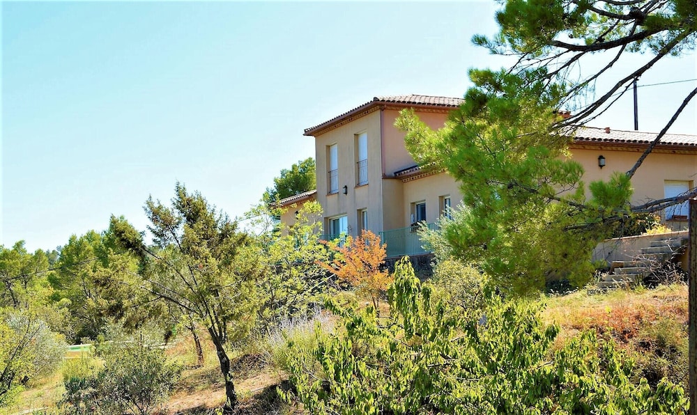 Domaine Maxxim