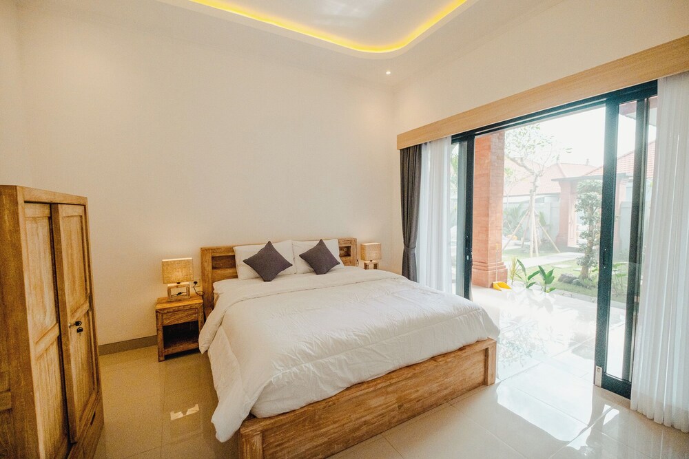 Kubu Dangin Guest House Kerobokan
