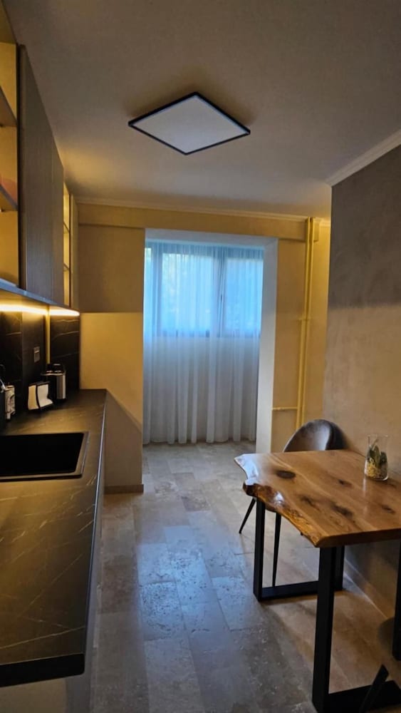 Cosy 2 Rooms Apartment in the Center of the City