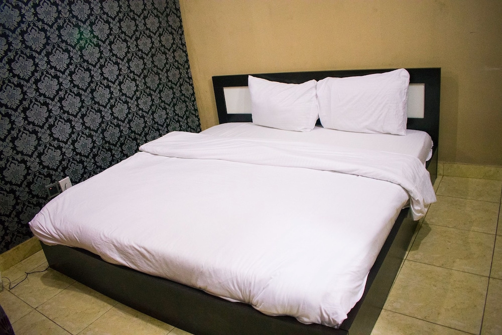 Greatwall Apartments