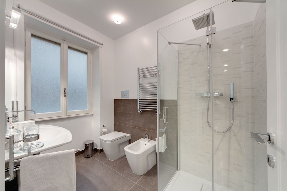 Monteverde Letting - Stylish Apartment in Rome