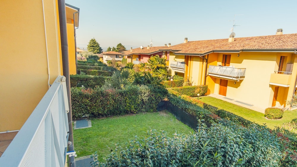 Garden Residence - Italian Homing