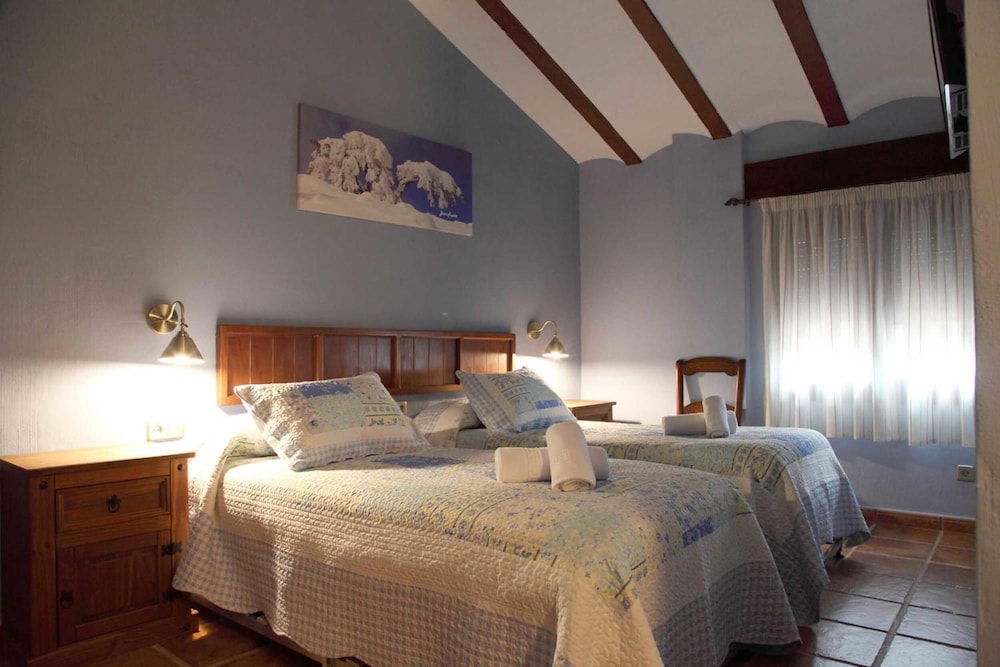 Hotel Rural Valle del Turrilla