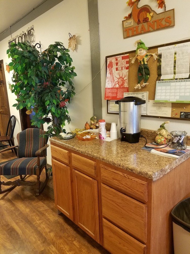 Dakota Rose Inn
