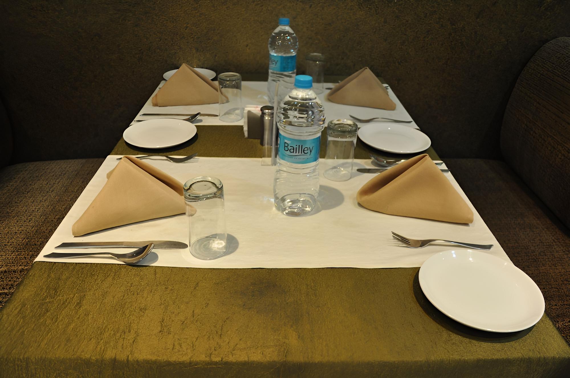 Hotel Vibhav Harsh