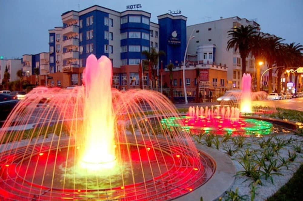 Hotel El Morabitine - Image 1